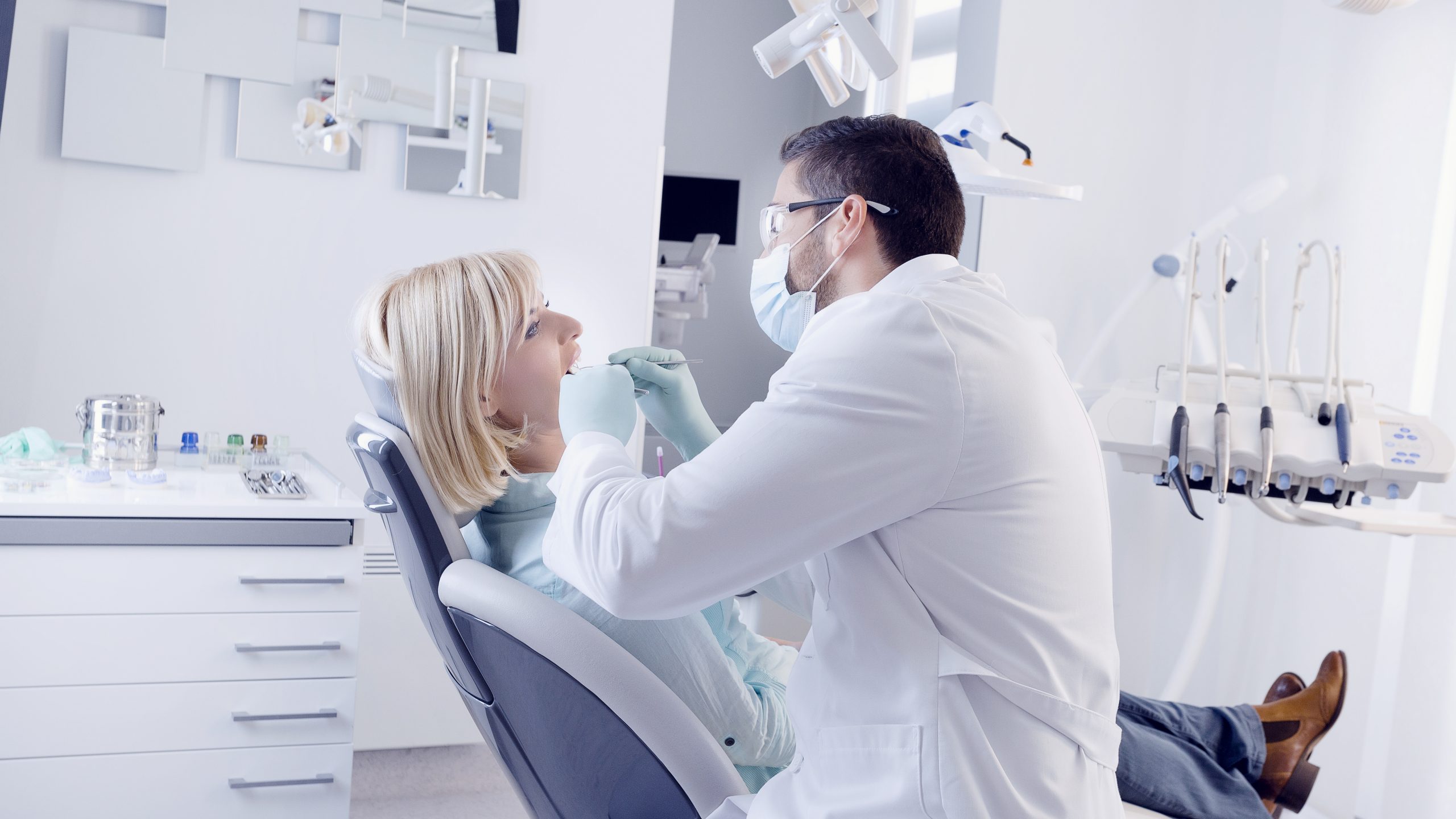Dentist in Banks, OR